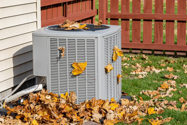 Best HVAC emergency services  in Fruitland, IA
