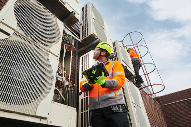 Fruitland, IA HVAC Company