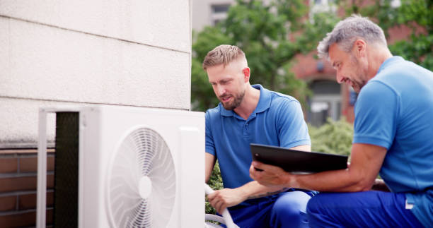 Best HVAC maintenance near me  in Fruitland, IA
