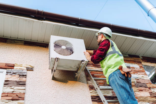 Best Residential HVAC services  in Fruitland, IA