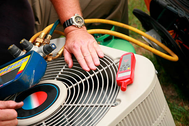 Best Emergency HVAC repair  in Fruitland, IA