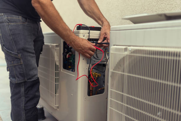 Best HVAC system installation  in Fruitland, IA