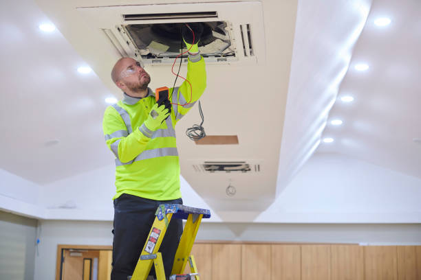 Best HVAC installation services  in Fruitland, IA