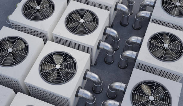 HVAC emergency services in Fruitland, IA