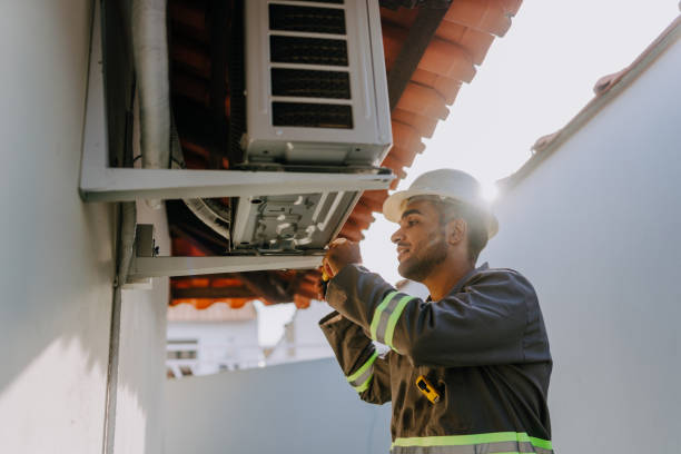 Best HVAC repair near me  in Fruitland, IA
