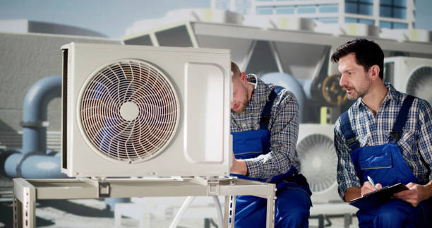 Best Affordable air conditioning repair  in Fruitland, IA