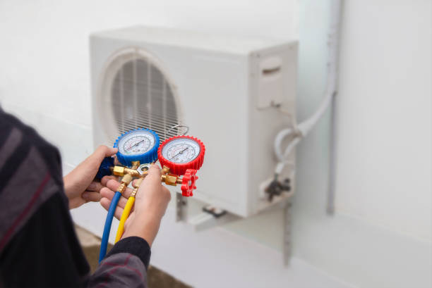 Best HVAC air duct cleaning  in Fruitland, IA