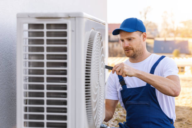 Best HVAC maintenance plan  in Fruitland, IA