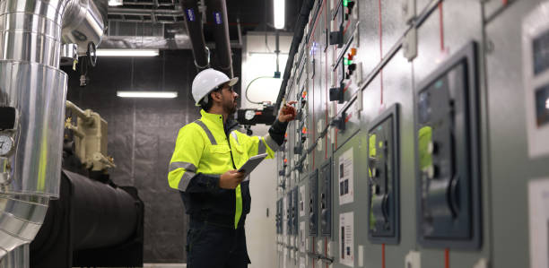 Best Commercial HVAC repair  in Fruitland, IA