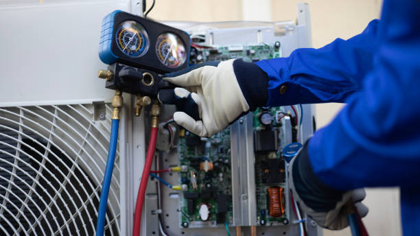 HVAC maintenance plan in Fruitland, IA