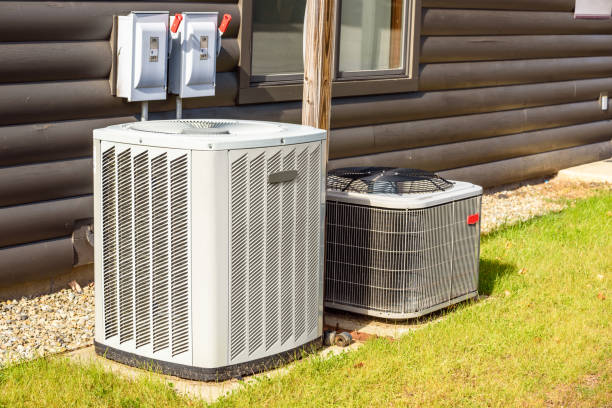 Best HVAC installation services  in Fruitland, IA