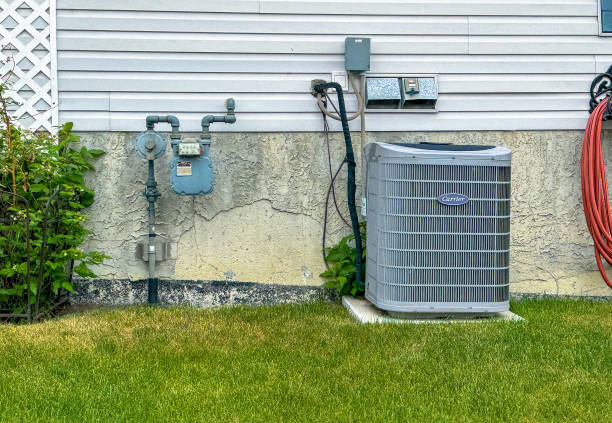 HVAC air duct cleaning in Fruitland, IA