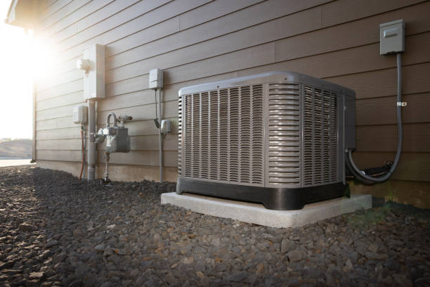 Best Central air repair  in Fruitland, IA